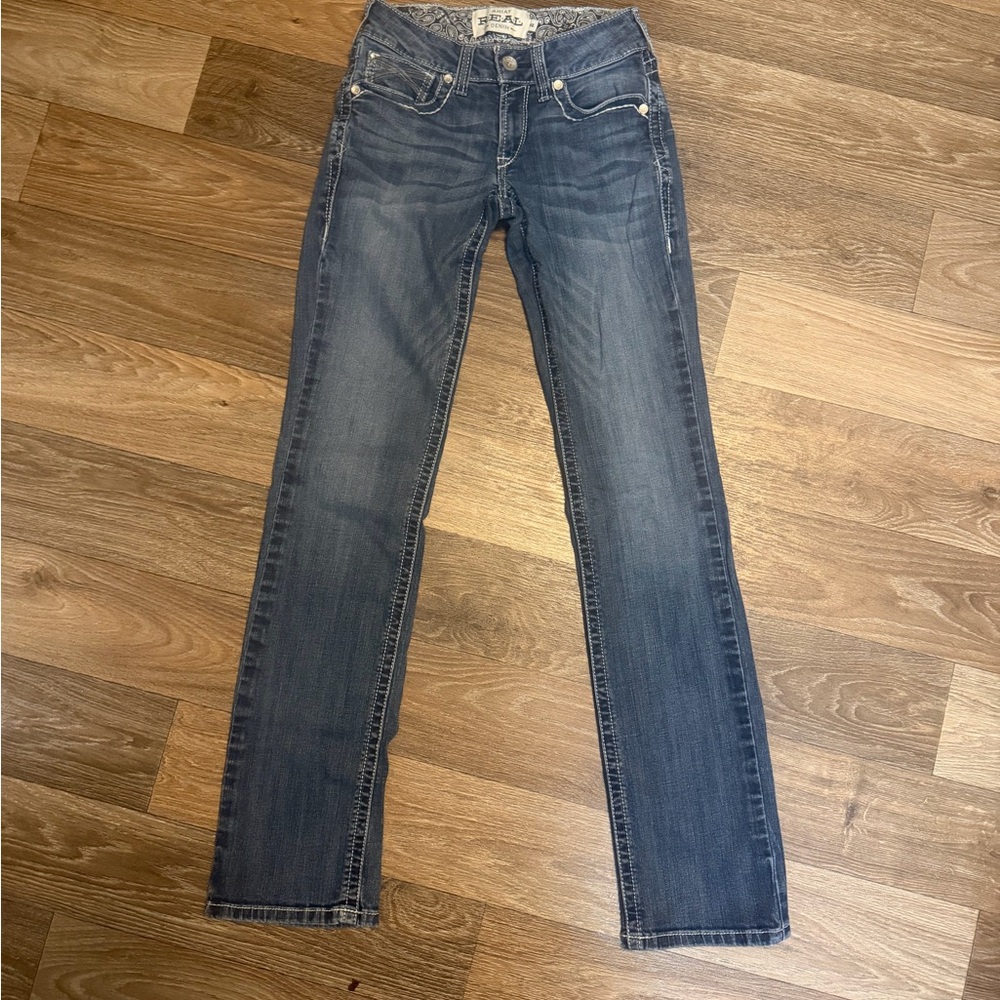 Women's Ariat Dresden Jeans